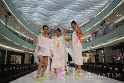 Ciputra World Fashion Week 2016
