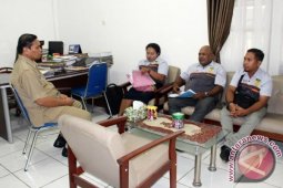 UP2KP minta RSUD Merauke segera fasilitasi pasian rujukan 