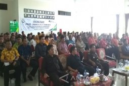 BPJS-TK Situbondo Bidik Perangkat Desa jadi Peserta