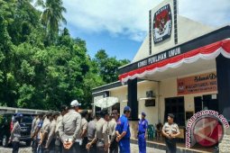 Kapolres : Pilkada Sabang harus aman