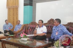 DPRD Apresiasi Konsep Wali Kota Tutup Lokalisasi