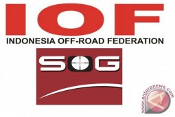 IOF Bangka Barat Siap Dukung Pariwisata Daerah