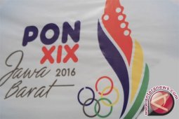 PON 2016 - Menpora Minta Keamanan Atlet Terjamin Dalam PON