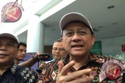 Irman Gusman Resmi Ajukan Penangguhan Penahanan