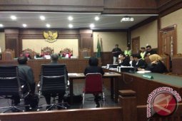 Ahli: Hakim Jessica Berpotensi Abaikan Saksi Robertson