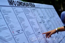 Job Fair 2016