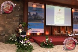 Harga Gas Tekan Investasi Industri Perrokimia Nasional