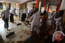 Nama Korban Tewas Banjir Bandang Garut