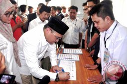 KPU: Bupati Jadi Cagub Tidak Perlu Mundur