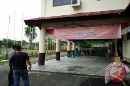 KPU Landak Buka Pendaftaran Bakal Calon
