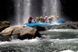 Pemkab Probolinggo Segera Buat Perda Destinasi Wisata