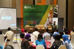 BPJS-TK Karimunjawa Dorong Penggunaan "E-Channel"