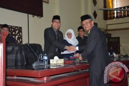 RAPBD 2016 Tunjangan Untuk Guru