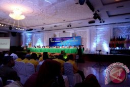 ULM Unggulan Pengelolaan Lahan Basah Se-Asia Pasifik
