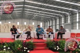 Pemerintah undang pengusaha ekspansi di dalam negeri