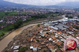 Banjir Garut Sebabkan 26 Meninggal dan 23 Hilang