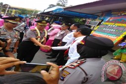 Berantas Peredaran Narkoba Di Tempat Hiburan Malam