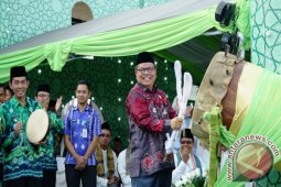 MTQ Balangan Berlangsung Meriah