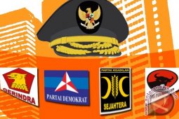 Agus-Sylviana Dinilai Sebagai Cagub/Cawagub Ideal