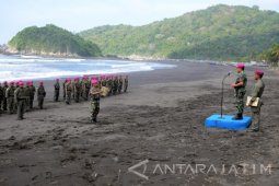 Latihan Balance Lantern Iron 16 Berakhir