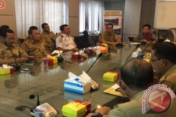 Lapsus - Banjarmasin Akan Bangun Jembatan Kedelapan 