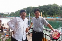 Lapsus - Banjarmasin Permudah Izin Investasi Pariwisata