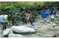 The East Indonesia Mujahidin (MIT) Will be Defeated