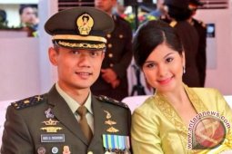 Kadispen AD: Agus Harimurti Tengah Proses Pengunduran Diri