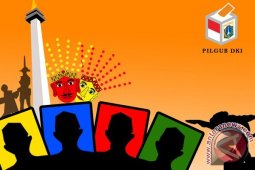 Koalisi Empat Partai Isyaratkan Berpisah dari Gerindra-PKS