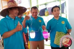 Lapsus - Ibnu-Herman Ciptakan Banjarmasin "Baiman"