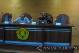 Pakar Geologi Ingatkan Pemkab Jember tentang  Bahaya Tambang