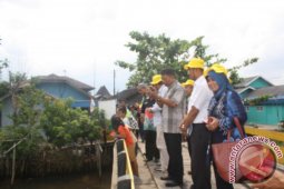 Lapsus -  Banjarmasin Ingin Kembalikan Kejayaan Sungai