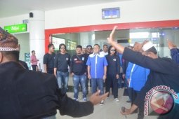 Zulkifli : Gorontalo Harus Turunkan Angka Kemiskinan