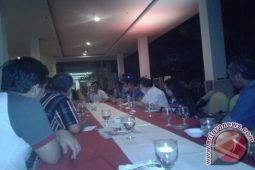 Sutan Raja Terus Berkontribusi Bagi Pariwisata Sulut