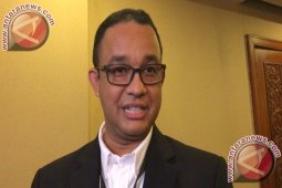 Alasan Anies Baswedan terima pinangan jadi cagub