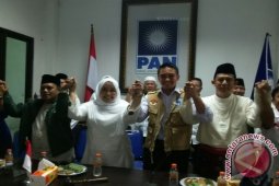 PAN usung kader internal Pilkada Kabupaten Muarojambi