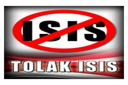 Satu orang tersangka dugaan teroris pendukung ISIS menyerahkan diri