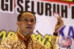 Kemendagri Luncurkan KIA di Gorontalo
