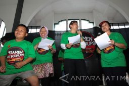 Ngamen Antikorupsi