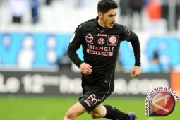 PSG Tumbang 0-2 dari Toulouse