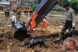 Tim Gabungan Temukan Tiga Jasad Korban Banjir