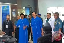 Sigma: Tidak Ada Calon Dinyatakan Lolos Kesehatan