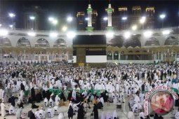 BRIS dan Bank Kalbar Bekerja Sama Layani Calon Haji