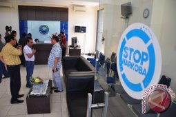KPU Babel Awasi Ketat Tes Urine Cagub
