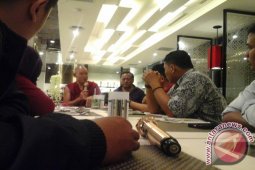 Bhiksu: Budi pekerti Tibet diadopsi dari  Candi Muarojambi