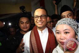 Anies Baswedan: Pilkada Bukan Arena Pertempuran