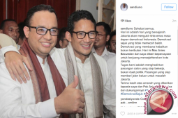 Anies Ingin Perbaiki Pendidikan di Jakarta