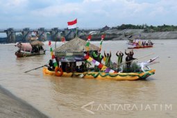 Festival Bengawan Bojonegoro