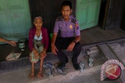 Kisah Hidup Nenek Iyut Hingga Menghilang