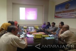 UMS Akan Bentuk Pusat Kajian Anti Korupsi